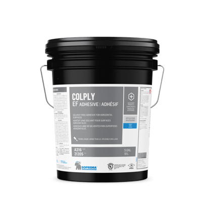 COLPLY EF ADHESIVE